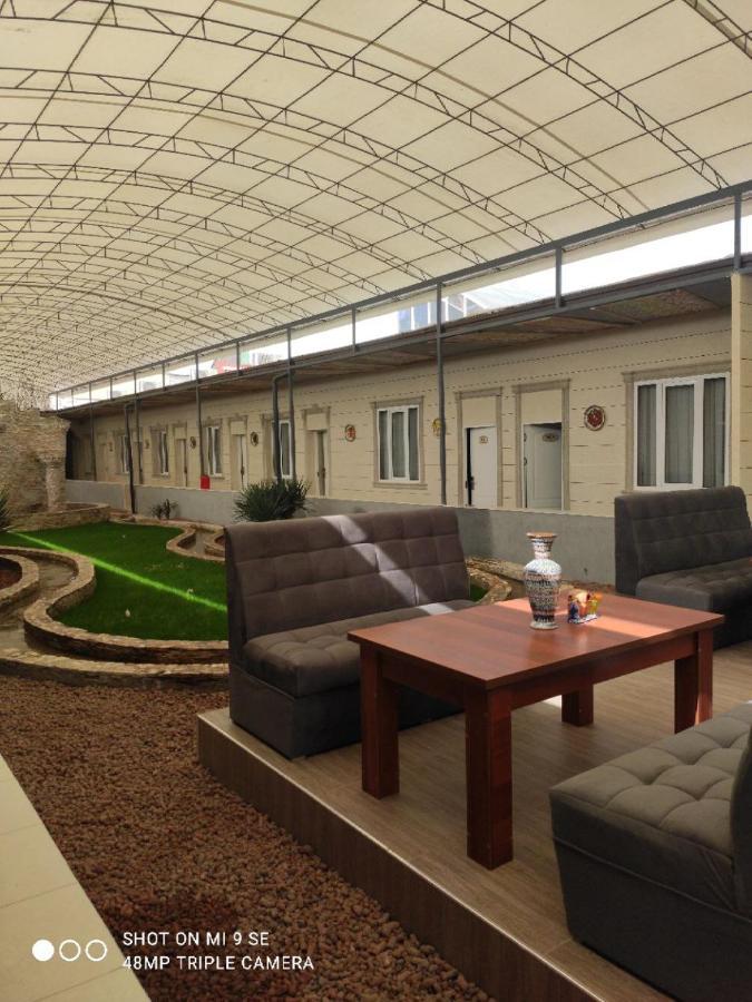 Adras Hotel Tașkent Exterior foto